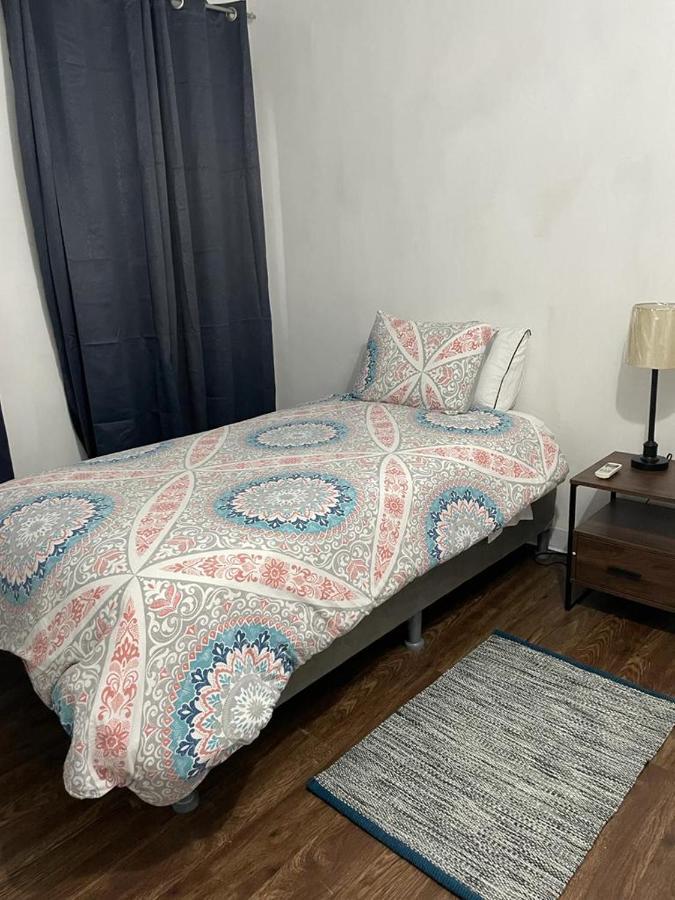 Serenade Lodging Rooms Panama City Exteriör bild