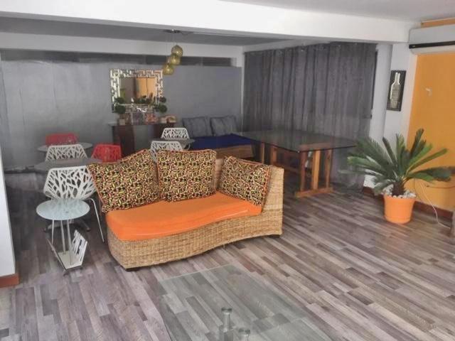 Serenade Lodging Rooms Panama City Exteriör bild