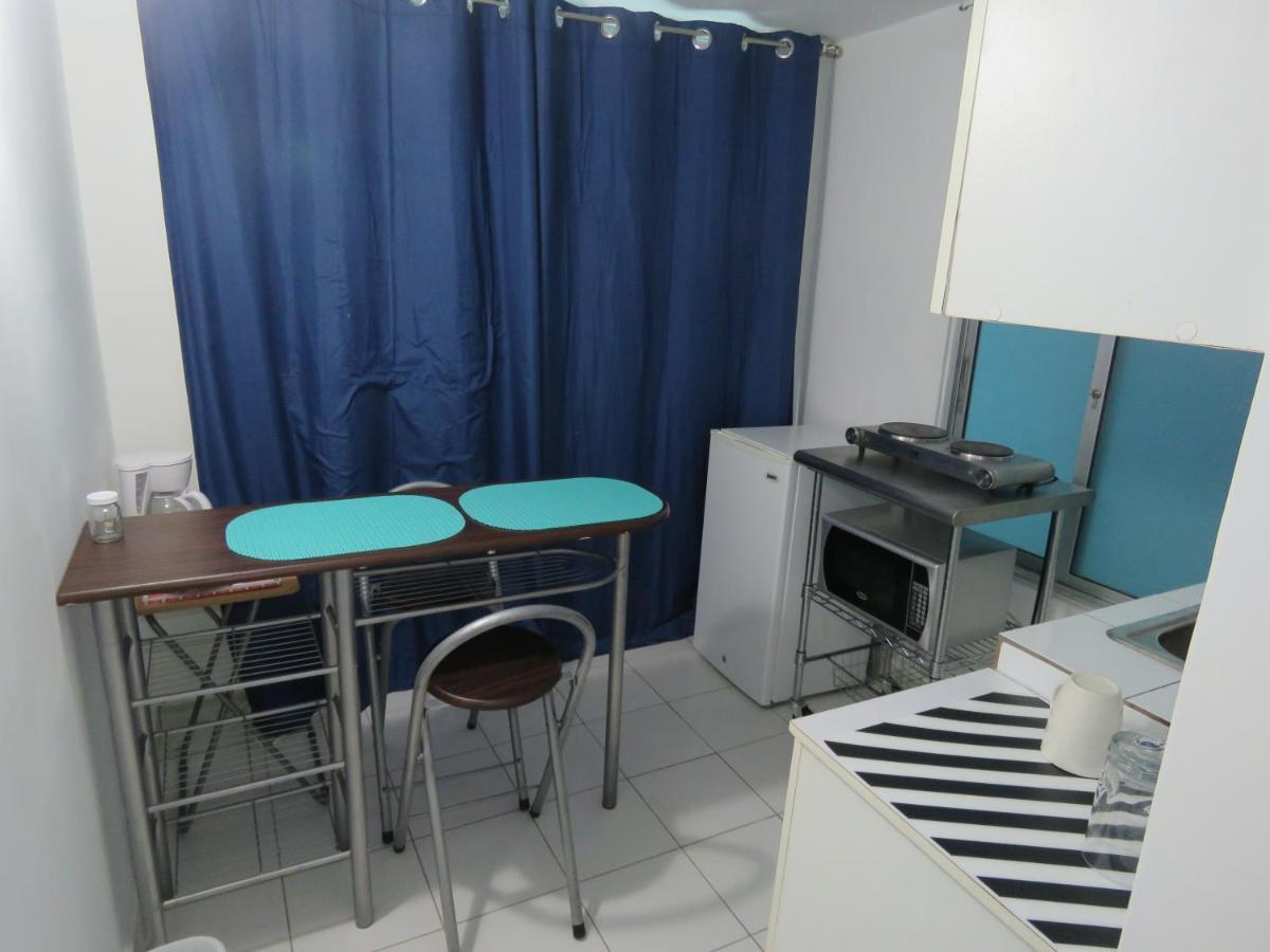 Serenade Lodging Rooms Panama City Exteriör bild